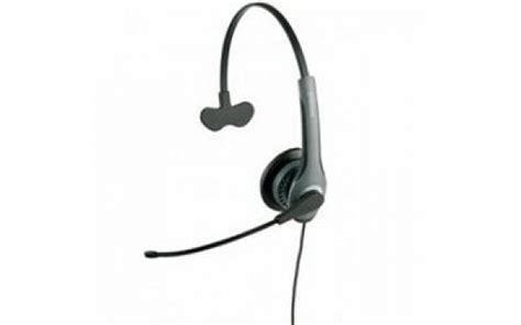 Jabra Gn Netcom 2120 2 In 1 04 0020