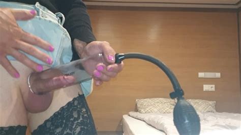 Femboy Pumps Cock Pornhub Gay
