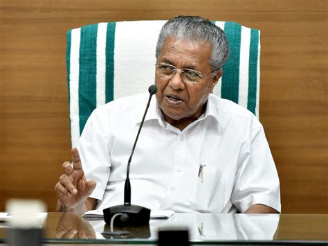 Kerala Assembly Passes Resolution Demanding Withdrawal Of Citizenship