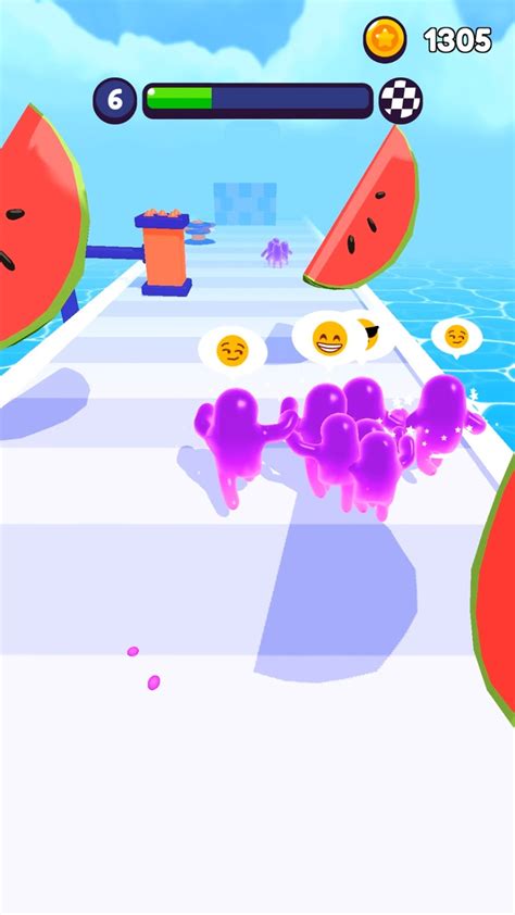 Join Blob Clash 3D APK Para Android Descargar