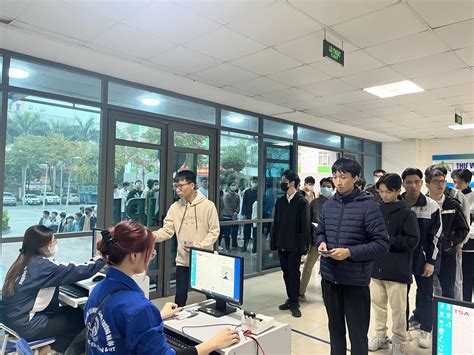 FPT IS demonstrates an ecosystem of digital signing and authentication