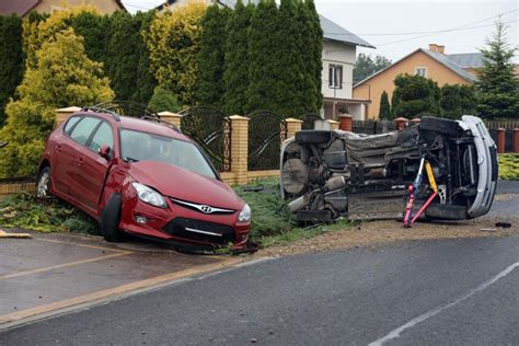 Wypadek W Olszynce 13 06 2023 Nowiny