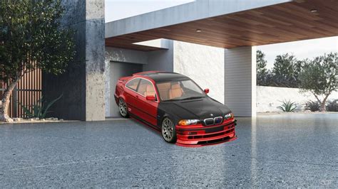 Checkout My Tuning Bmw 3series 2002 At 3dtuning 3dtuning Tuning