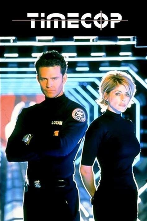 Timecop | Rotten Tomatoes