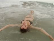 Naked Anna Bederke In Tatort