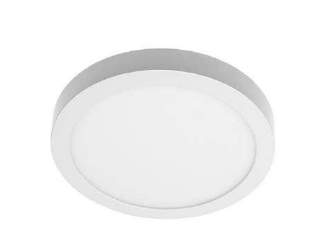 OPRAWA LED ORIS PLUS TYPU DOWNLIGHT 7W 4000K neutralna biała OKRĄGŁA