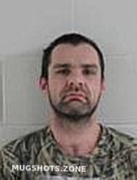 Roseberry Joshua A Ashland County Mugshots Zone