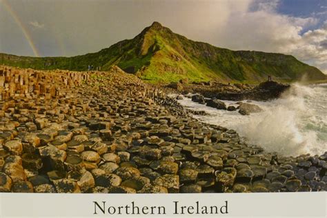 Uk Giant S Causeway Northern Ireland Jasondavidt Flickr