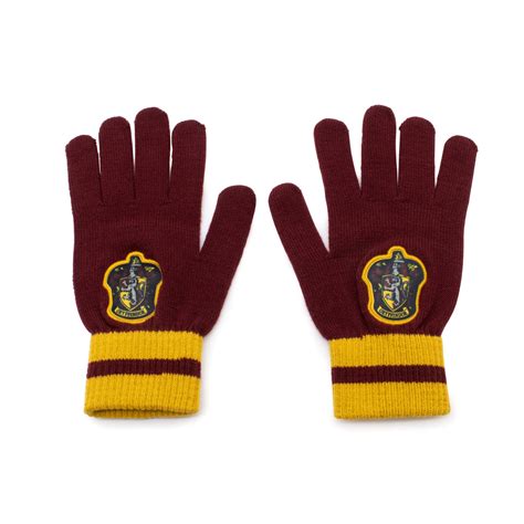 Harry Potter Gryffindor Premium Winter Bundle Gaming Outfitters