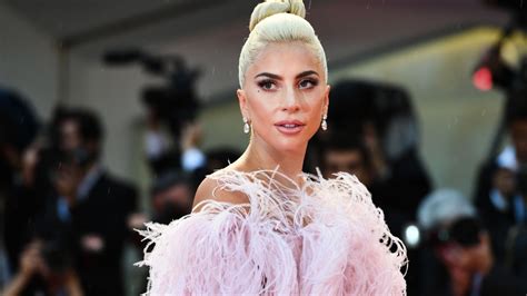 Lady Gaga Hombre Que Dispar A Su Paseador De Perros Es Sentenciado A