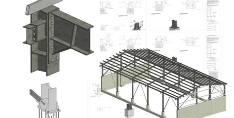 Modelado De Conexiones Estructurales Con Revit Pyramid Academy