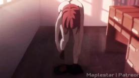 Makima E Denji Hentai Animação Cnn Amador