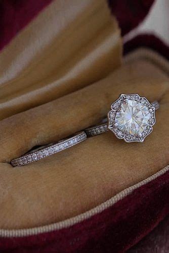 Vintage Wedding Rings Ideas We Re Obsessed With Wedding Rings