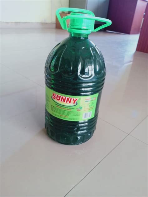 Concentrate Sunny Green Phenyl Ltrs Multipurpose Can At Rs