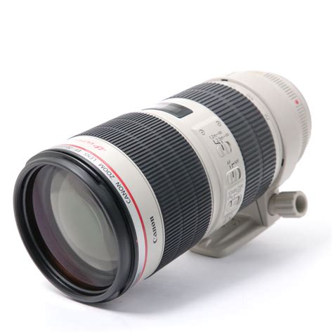 Canon EF 70-200mm F/2.8L IS II USM #73 | eBay