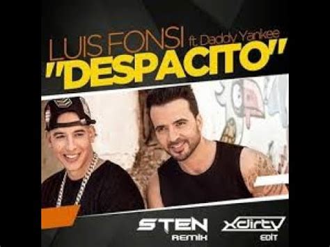 The Global Phenomenon Of Despacito A Detailed Look At The Lyrics And Cultural Impact