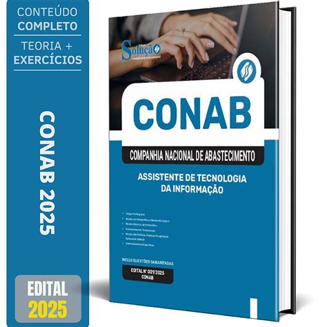 Assistente De Tecnologia Da Informação - 7