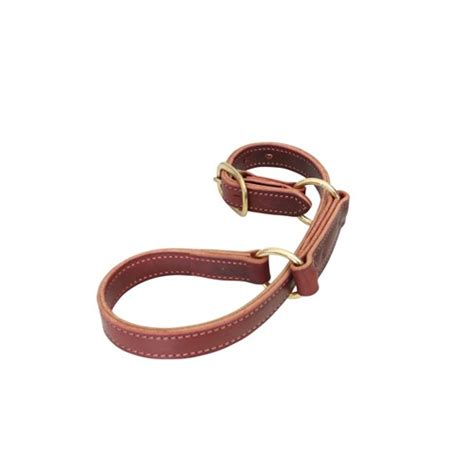 Weaver Latigo Leather Hobbles James Saddlery Australia