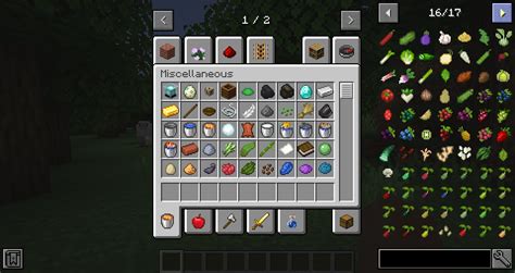 Pam S HarvestCraft 2 Crops Gallery Minecraft Mods CurseForge