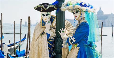 KARNEVAL U VENECIJI 2025 LAVLI Travel