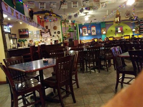 Aztecas Mexican Grill Vaughan Ln Pell City Al Usa