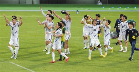 【天皇杯】j2山口とjapanサッカーカレッジとの試合は雷雨のため中止に：中日スポーツ・東京中日スポーツ