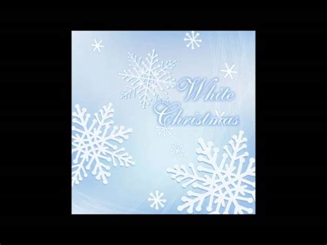 Michael Bolton - White Christmas Chords - Chordify