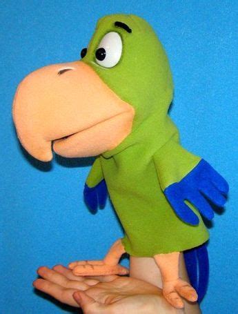 Parrot Mini Puppet Puppet For Sale Artofit