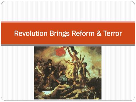 Ppt The French Revolution 1789 1799 Powerpoint Presentation Free