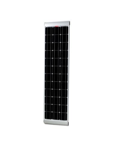 100W Schlankes Monokristallines Photovoltaik Solarmodul NDS Dometic