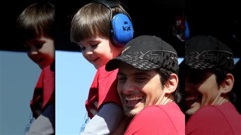 Meet Brad Paisleys Kids, William And Jasper