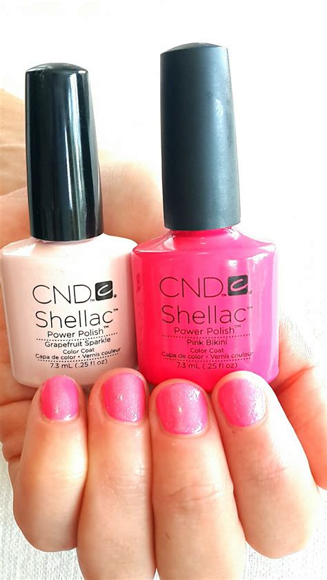 Cnd Pink Bikini Telegraph