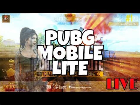 Pubg Mobile Lite Hacker Kill Me With Kar Let S See The Game Play