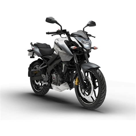 Bajaj Pulsar Ns Abs Launched In India Check Out Its Features And