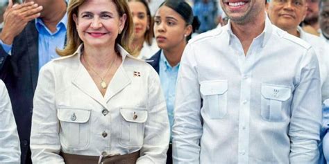 Vicepresidenta Afirma Primero T Es Fiel Reflejo Del Compromiso