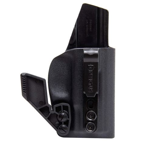 COLDRE KYDEX PARA PLATAFORMA TAURUS IWB DESTRO G2C G3C TORO E G3 TORO