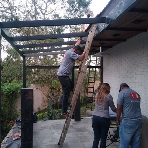 Fotos Coberturas De Vidro Em Curitiba