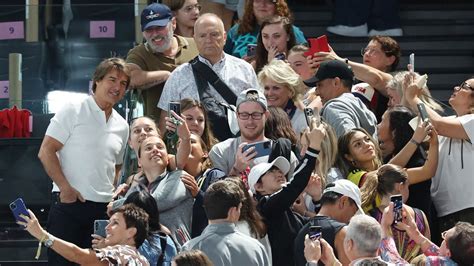 Tom Cruise to star in 'dystopian' Olympics closing ceremony - Next ...