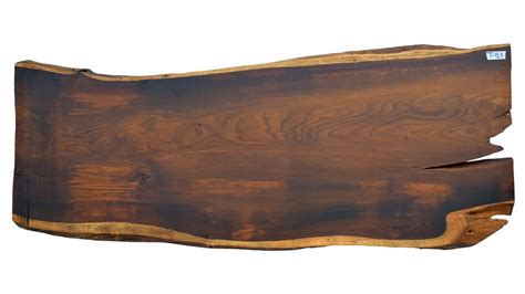 T 51 Meticulous Rosewood Bench Slab Rosewood Slabs