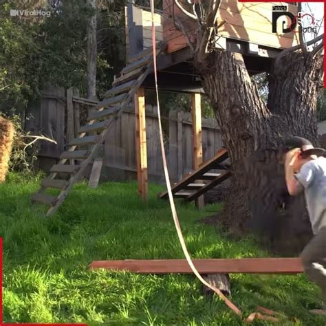 Child makes a Seesaw : r/Unexpected