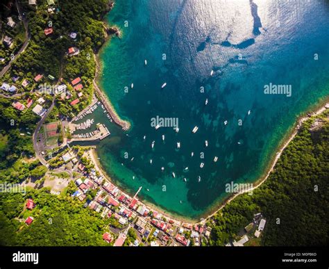 Francecaraïbes Petites Antilles La Guadeloupe Basse Terredeshaies