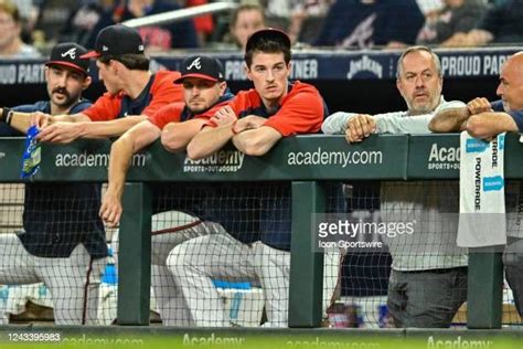 Pin By Carlita Lincecum On Max Fried Hot Baseball Players