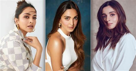 Kiara Advani On Getting Placed In Same League As Deepika Padukone