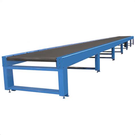 Omni Metalcraft Power Belt Conveyors At 550000 Inr In Delhi Maurya