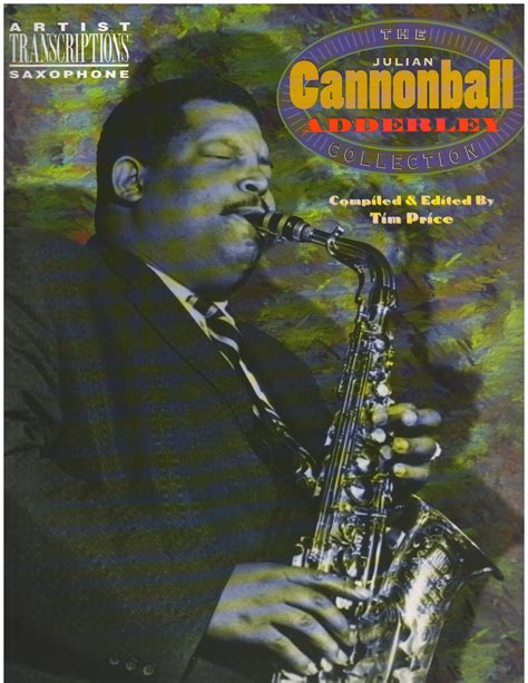 CANNONBALL ADDERLEY COLLECTION