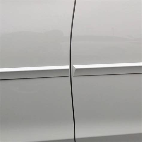 Toyota Sienna Painted Body Side Molding Fe Sienna