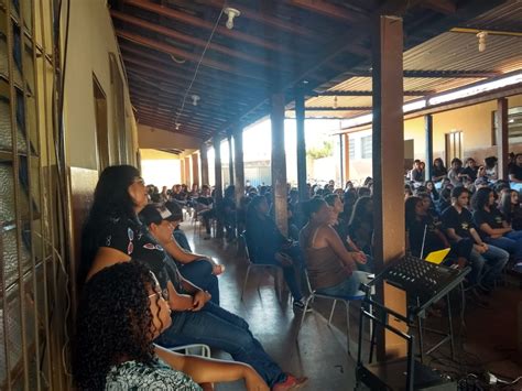 Colegio Estadual Solon Amaral - MULHERES NEGRAS DANDARA NO CERRADO: 14-03-2019 Investiga Esc Est Solon ...