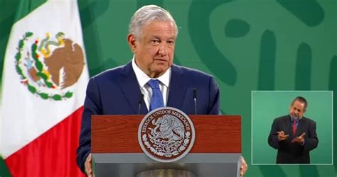 No Tengo Guardaespaldas Porque El Que Nada Debe Nada Teme AMLO Sobre