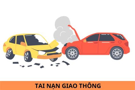 Tai nạn giao thông được phân loại thế nào Xây dựng Cơ sở dữ liệu về