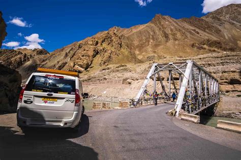 How To Reach Leh From Delhi How To Reach Ladakh From Delhi